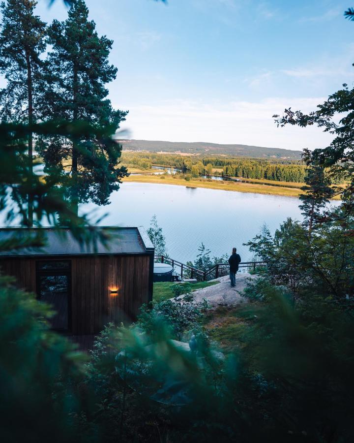 The Wonderinn Mirrored Glass Cabin - Wonderinn Delta Hektner エクステリア 写真