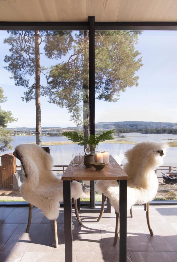 The Wonderinn Mirrored Glass Cabin - Wonderinn Delta Hektner エクステリア 写真
